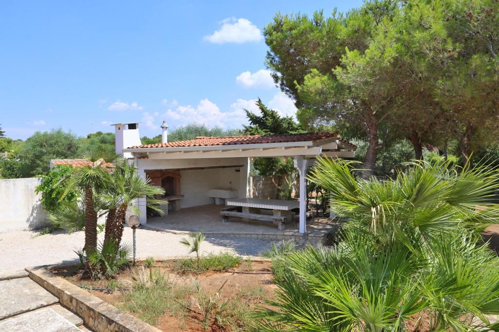 Villa Conca D'Oro Gallipoli Ruang foto